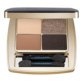 Pure Color Envy Luxe EyeShadow Quad - Palette Occhi image